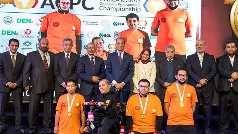 طلاب 