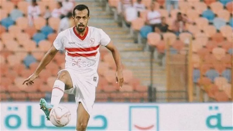 بالمستندات.. رد ناري من روقا على نجوم الزمالك بسبب مستحقاته المتأخرة