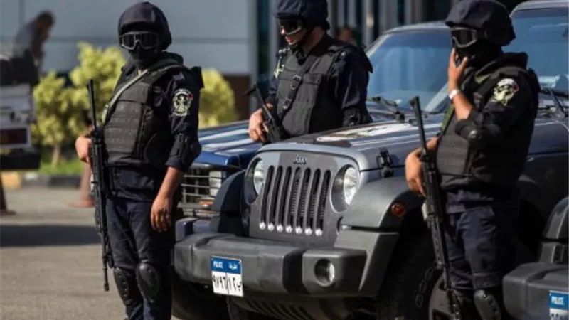 ضبط 475 قضية جلب مواد مخدرة وتنفيذ 84167 حكما قضائيا متنوعا آخر 24 ساعة