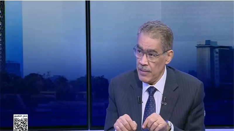 ضياء رشوان: ترامب غاضب من نتنياهو لخرقه اتفاق غزة|فيديو
