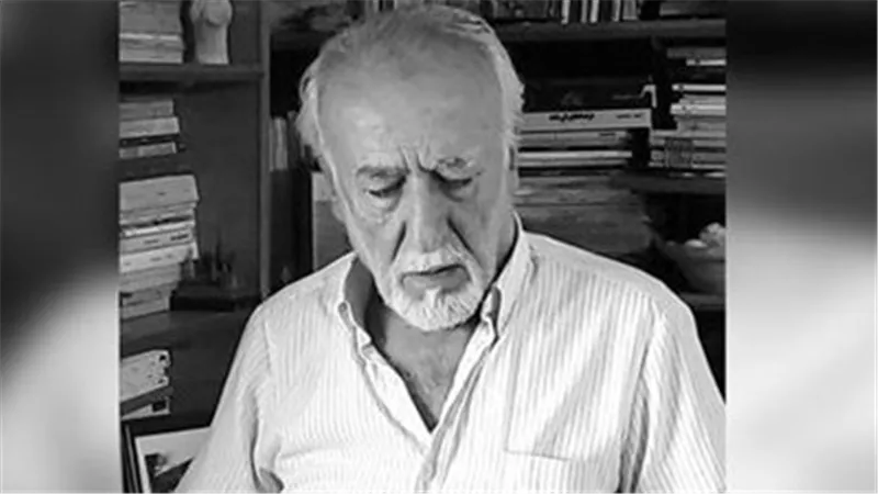 في ذكرى رحيل إسحاق الحسيني.. أديب فلسطيني جمع بين الأدب والهوية