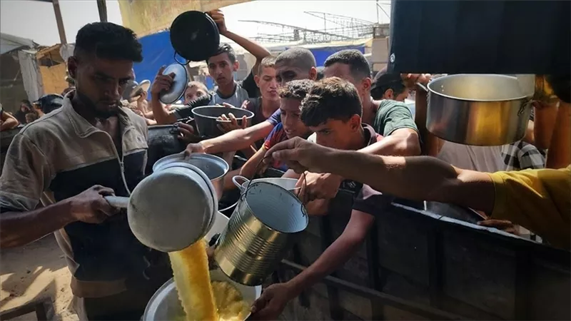 مرصد الأزهر يحذر: حرب غزة تحصد عشرات الآلاف وتغرق القطاع في مجاعة