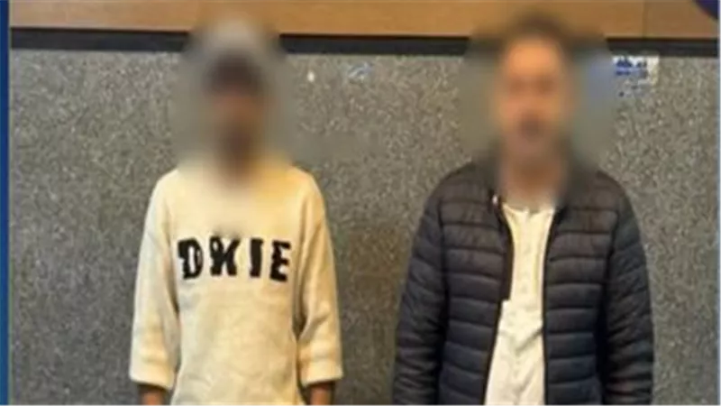 ضبط شخصين بحوزتهما سلع غذائية ومبالغ مالية لصالح أحد المرشحين بالمطرية 