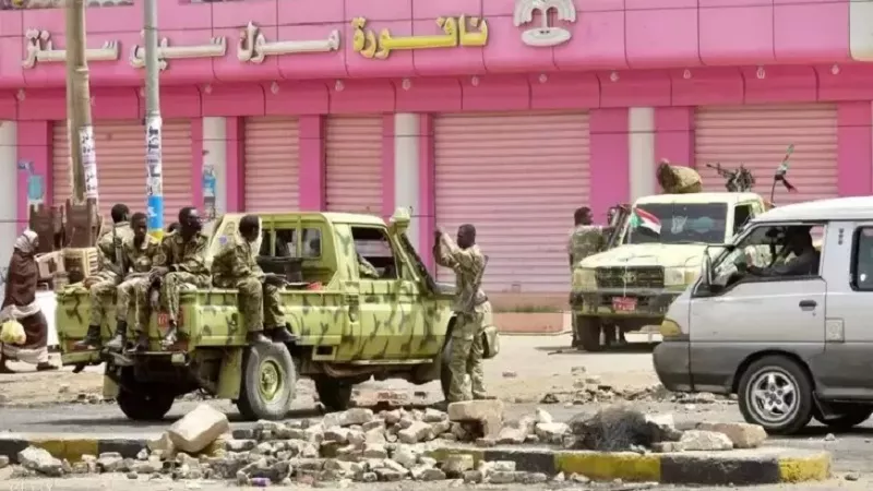 باحثة: توثيق انتهاكات الدعم السريع في الفاشر تستوجب المحاسبة الدولية|فيديو