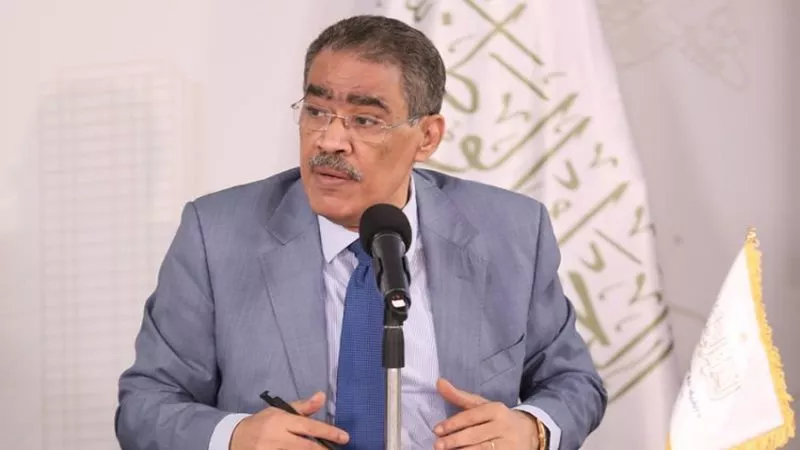 رشوان: رائد سعد لم يمارس عملًا عسكريًا.. واغتياله انتهاك للاتفاق|فيديو