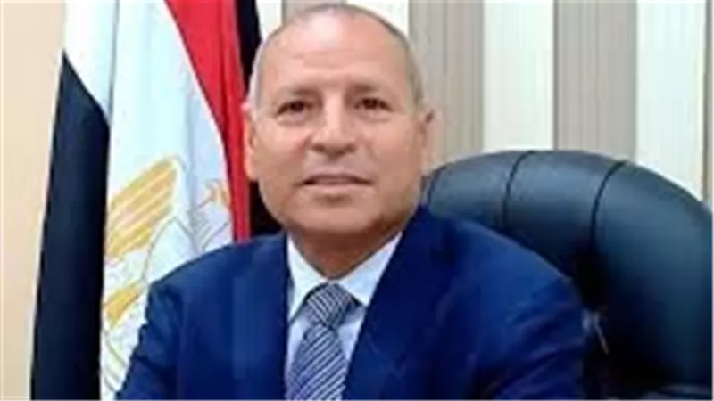 محافظ القاهرة: جاهزون لجولة الإعادة للنواب بـ298 لجنة فرعية| فيديو