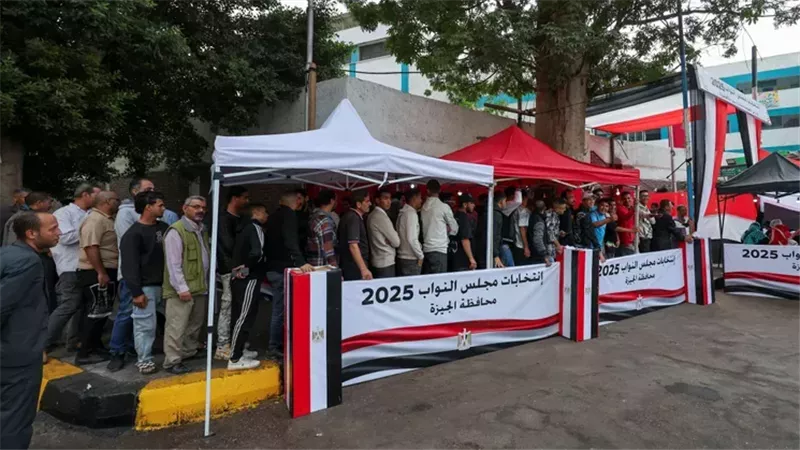  تقرير حقوقي: صعود المستقلين وتراجع التنافس الحزبي أبرز ملامح الانتخابات