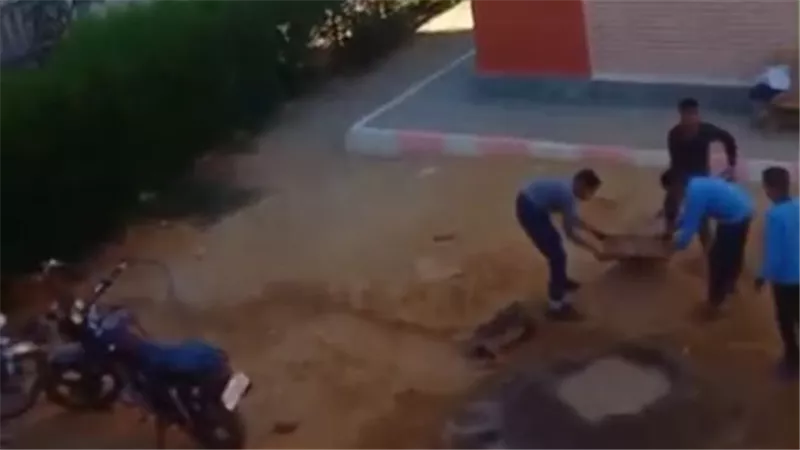 قرار عاجل من 