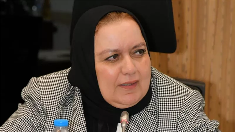 جيهان رجب: حوادث المدارس الجنسية تخدم أجندات معادية|خاص