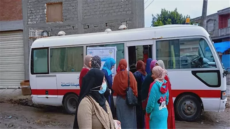 انطلاق المرحلة الثانية من الحملة التنشيطية لتنظيم الأسرة بقنا.. فبراير
