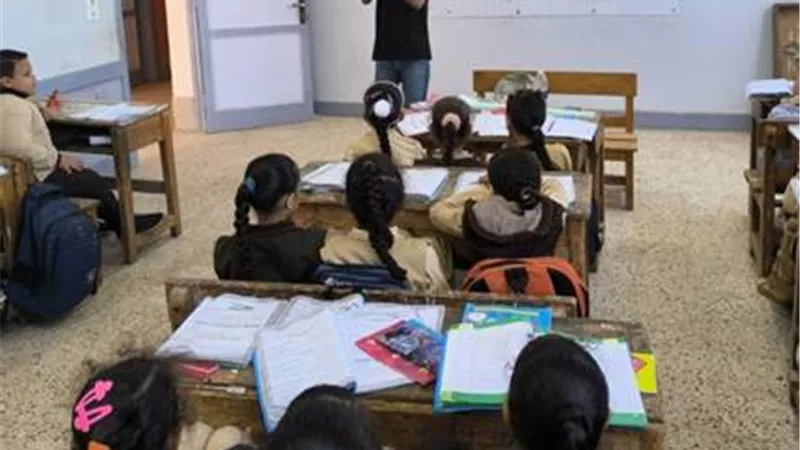  2 مليون مستفيد و193 ألف ندوة تثقيف صحى خلال عام بأسيوط 