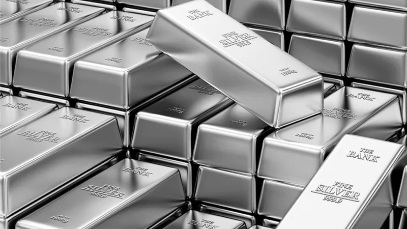 تحديثات سعر الفضة في مصر.. عيار 925 يتراوح بين 113 و143 جنيه بعد المصنعية