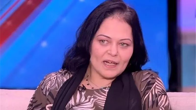 محطات في حياة الفنانة الراحلة نيفين مندور|إنفوجراف