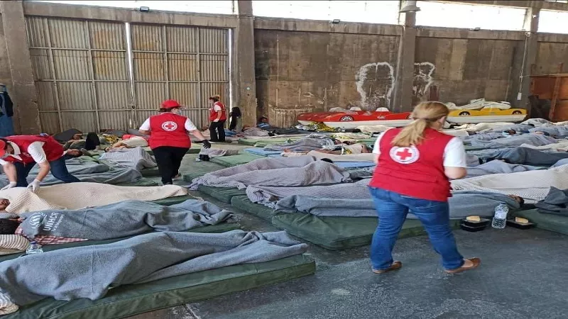 سفير مصر بأثينا: ضحايا المركب غيرالشرعي المصريين بين 13 و18 عامًا|فيديو