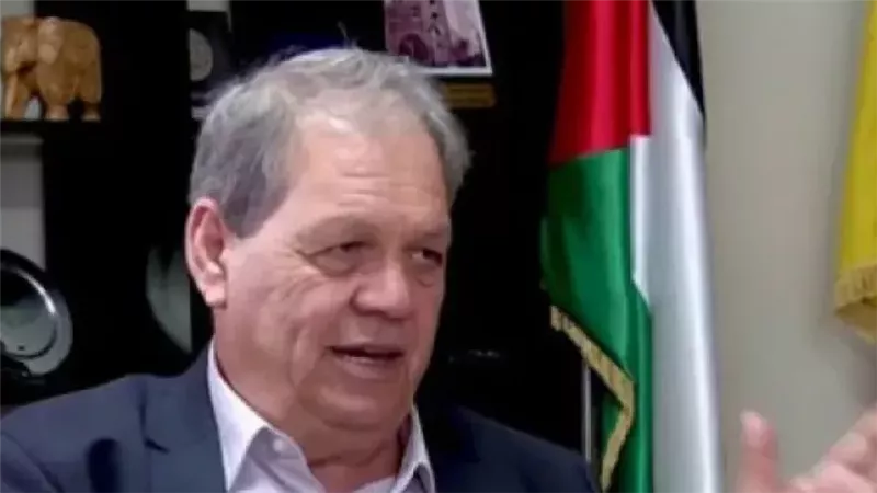 روحي فتوح: ما يحدث بالضفة الغربية تهويد ممنهج