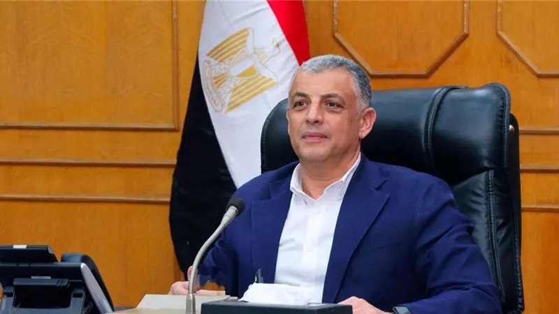 إجمالي الصادرات الزراعية بالإسماعيلية خلال أكتوبر يتجاوز 384 ألف طن