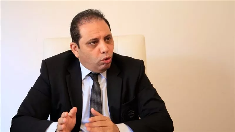 مصدر: للمرة الثانية ياسر حسان ينافس على رئاسة 