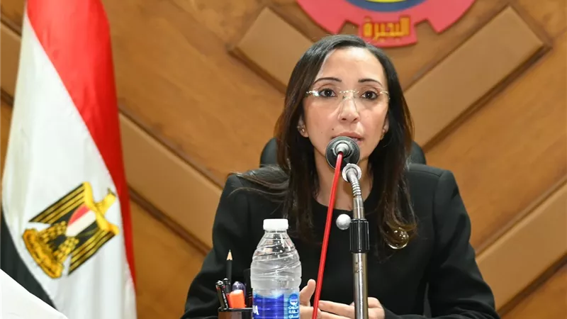 316 مشروعًا باستثمارات تتجاوز 21 مليار جنيه على أرض البحيرة| إنفوجراف