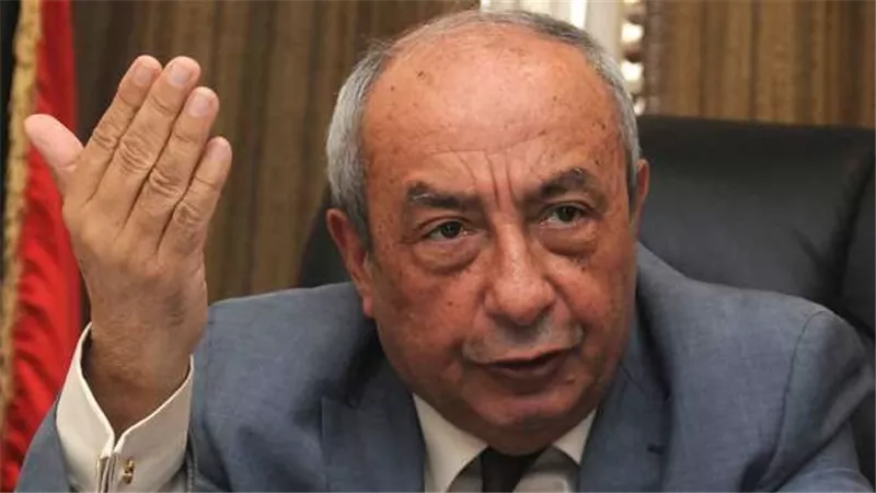 طارق النبراوي: التدريب بوابة المهندس لسوق العمل المحلي والدولي