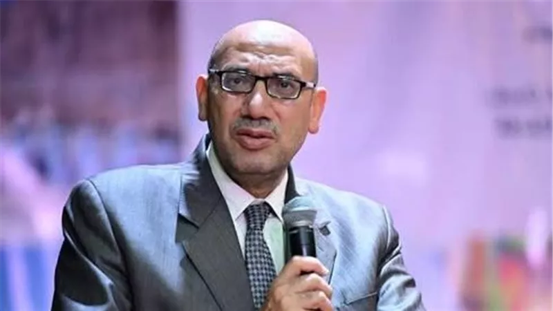 محمد ناصف عضوا في المجلس الوطني للتعليم والبحث والابتكار