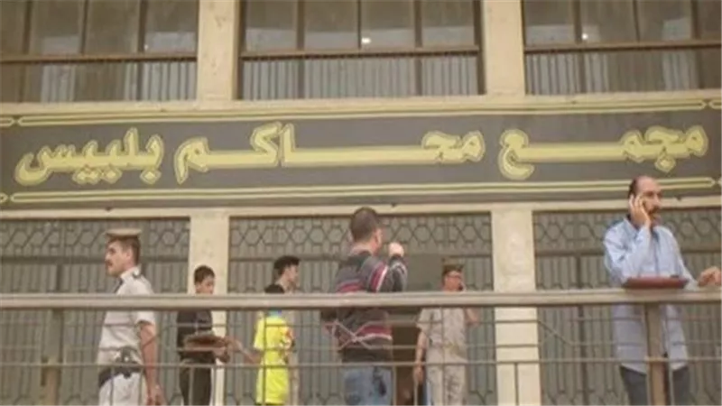 حكم نهائي بتعويض موظف بـ300 ألف جنيه لإصابته في العمل