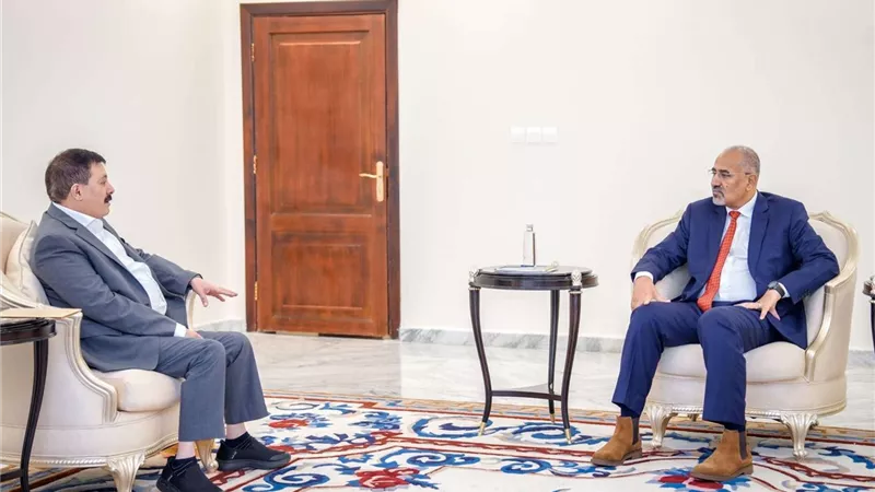 المجلس الانتقالي الجنوبي باليمن: وحدة القوى الوطنية هي مفتاح تحرير الشمال