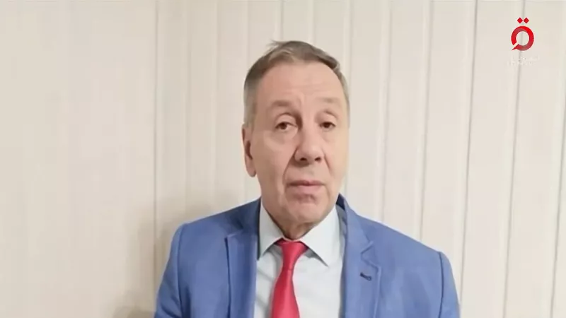 سيرجي ماركوف: العقوبات الأمريكية الجديدة ستقوض الحوار بين موسكو وواشنطن