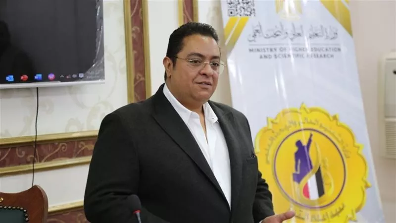  مستشار وزير التعليم العالي يكشف ميزانية الأنشطة الطلابية بالجامعات|خاص