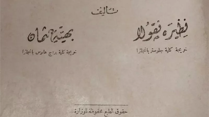 الكشري في «اليونيسكو».. ومطبخ أبلة «نظيرة» يغزو منصات التواصل