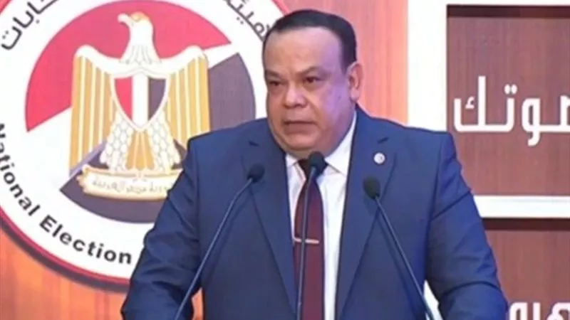«الوطنية للانتخابات» تدعو الإعلام لحضور مؤتمر نتيجة «الـ30 دائرة الملغاة»