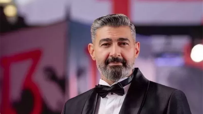 ياسر جلال يوجه رسالة إلى مصطفى أبوسريع بعد الانفصال