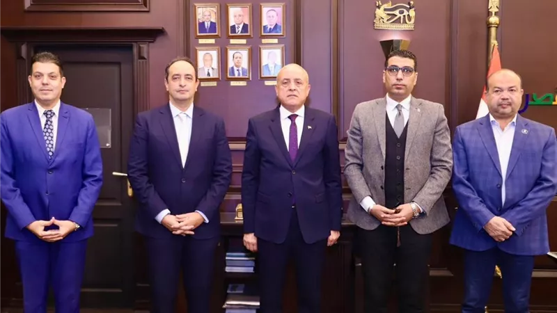 محافظة الأقصر وصندوق مكافحة الإدمان يطلقان مبادرة للتوعية ضد المخدرات