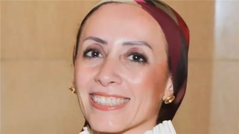 تجديد ندب الدكتورة آية ياسين مديرا لمركز الذكاء الاصطناعي بـ«طب عين شمس»