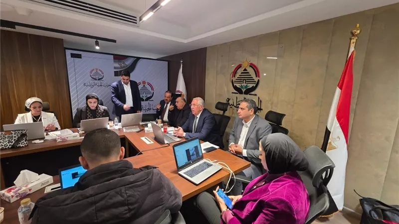 حزب الجبهة الوطنية: كثافة التصويت في الانتخابات تعزز الحياة الديمقراطية