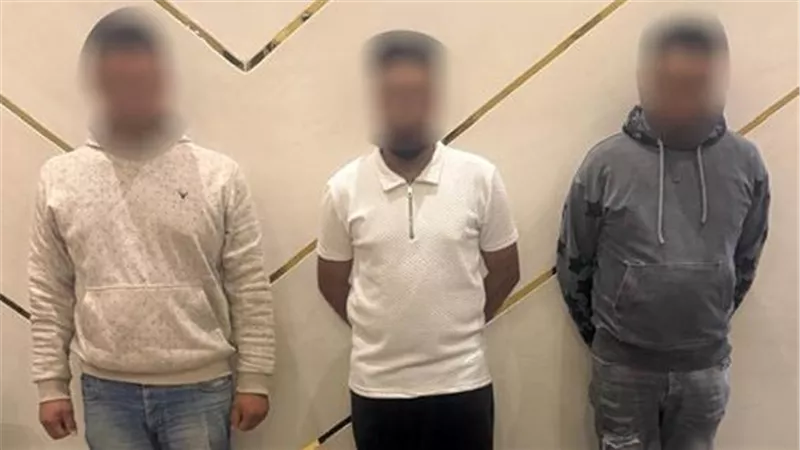 ضبط 5 أشخاص في السويس والإسماعيلية لمحاولتهم التأثير على الناخبين