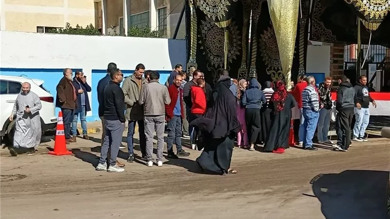الائتلاف المصري: عودة «شراء الأصوات» في أول أيام «الإعادة»