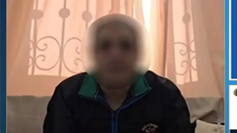 الأمن يكشف ملابسات فيديو لمرشح يدعي وجود تجاوزات ضد أنصاره بالقاهرة