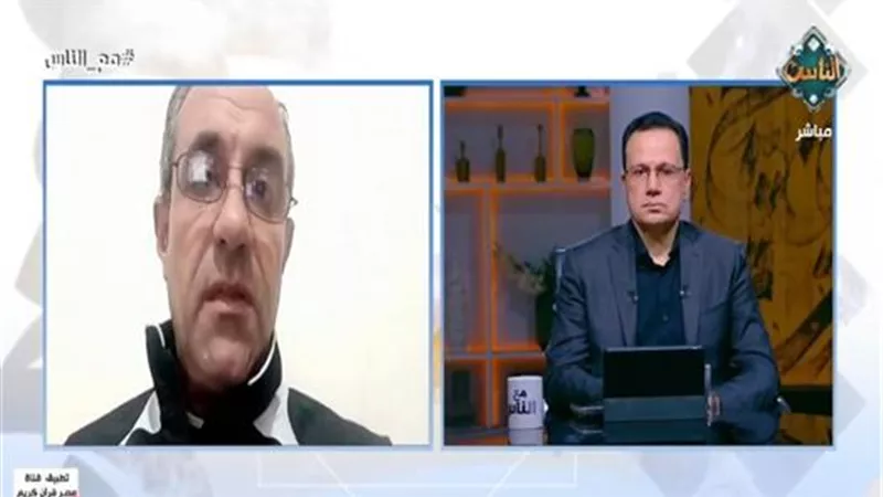 وكيل الأفروآسيوية: يجب تشجيع البحوث التي تعيد قراءة التراث النحوي واللغوي