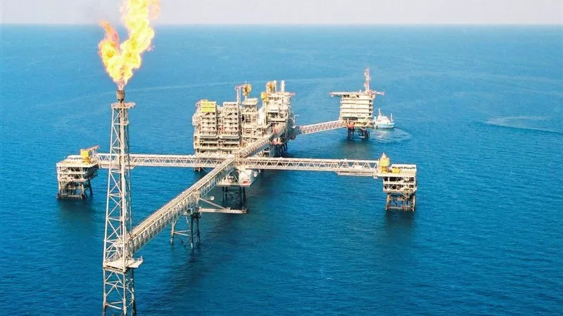 أكسيوس: نتنياهو قد يوافق اليوم على اتفاقية الغاز مع مصر