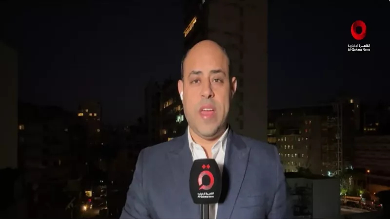 بين الحوار والسلام.. ماذا يضع الرئيس اللبناني في مقدمة أولوياته؟| فيديو