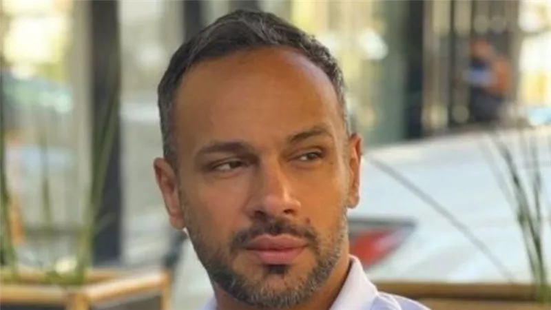 محمد عطية عن واقعة «الصعيدي والفتاة» بالمترو: «الست عندنا دايما غلطانة»