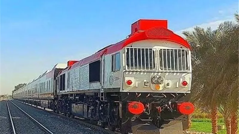 بالأسماء.. تفاصيل حركة التعديلات الجديدة بين نواب رئيس السكة الحديد|خاص