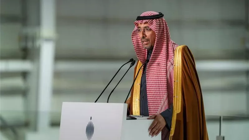 وزير الصناعة السعودي: إلغاء المقابل المالي على العمالة يعزز التنافس عالميا