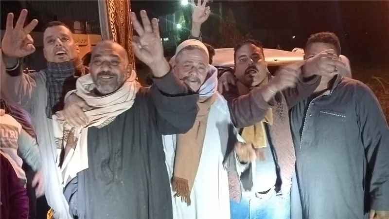 رئيس مدينة دسوق يتفقد اللجان الانتخابية بجولة الإعادة لانتخابات النواب