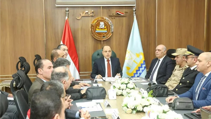 إغلاق صناديق الاقتراع بأول أيام جولة الإعادة بانتخابات النواب بكفر الشيخ  