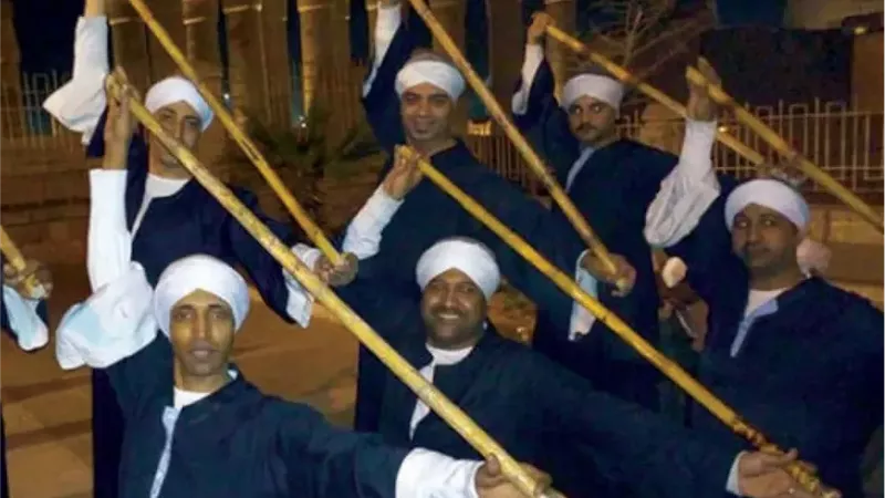 «حكاية فن التحطيب المصري».. «الثقافة» تصدر كتابا توثيقيا لـ أحمد خليفة 