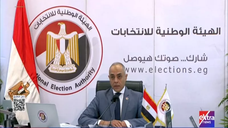 الوطنية للانتخابات: 5 أحزاب تقدمت بشكاوى في اليوم الأول لجولة الإعادة