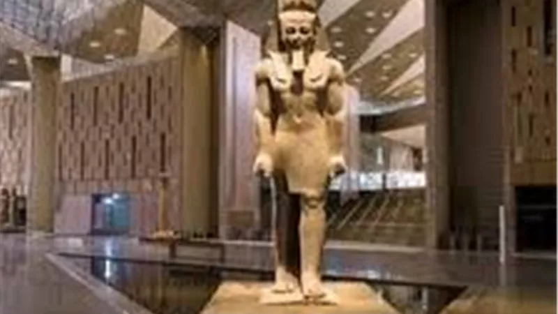 صالون سياحي يناقش دور المتاحف والمزارات الأثرية في دعم التنمية المستدامة