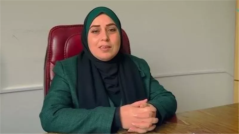 مسؤولة لجان العمل النسائي تروي لـ