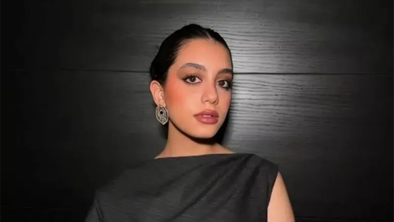 ياسمينا العبد: نجاح مسلسل 